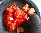 Foto langkah ke 1 dari resep Sambel Goreng Hati Ampela.