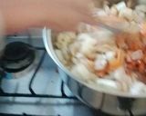 Foto del paso 3 de la receta: Crema de verduras