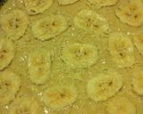 Foto langkah ke 3 dari resep Bolu Pisang Teflon Praktis & Ekonomis.