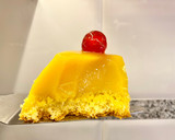 Foto del paso 15 de la receta: Pastel tocino de cielo y coco