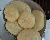 Foto langkah ke 8 dari resep Gemblong manis (Getas).