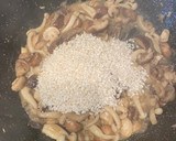 Foto del paso 5 de la receta: Risotto de setas 🍄