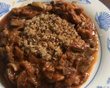 Foto del paso 4 de la receta: Simple pisto con quinoa