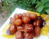 عکس مرحله 1 از دستور ❤️بامیه❤️