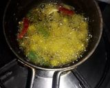 बथुआ दाल शकपैता (bathua dal sakpaita recipe in Hindi) रेसिपी चरण 5 फोटो