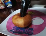 Foto del paso 11 de la receta: Berlinesas