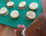 Foto del paso 4 de la receta: Alfajores chilenitos