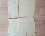 Foto del paso 5 de la receta: Pan con grasa