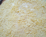 Foto del paso 5 de la receta: Tarta de calabaza y queso de base integral