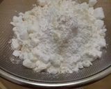 唐辛子薄脆餅乾(微辣)的食譜步驟1照片
