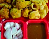 મેથી ના ગોટા (Methi Gota Recipe in Gujarati) રેસીપી સ્ટેપ3ફોટો
