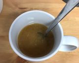 Foto del paso 3 de la receta: Miso-dama (bola de miso para llevar)