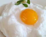 Hình bước làm 6 của món Trứng omelette