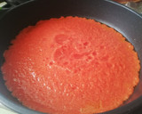 Foto del paso 1 de la receta: Sopa de tomate andaluza con patatas🍅🥖