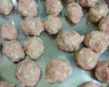 વેજ. મંચુરિયન (Veg. Manchurian Recipe In Gujarati) રેસીપી સ્ટેપ2ફોટો