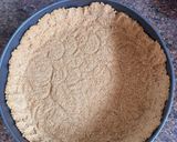 Foto do passo 8 de Torta de Coco e Abacaxi