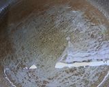 Foto langkah ke 4 dari resep Omelet Spaghetti.