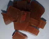 Foto langkah ke 2 dari resep Es Mocca Puding.