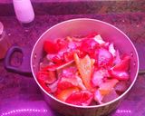 Foto del paso 3 de la receta: Conserva morrones