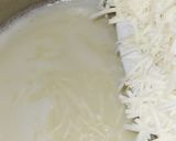 Foto langkah ke 3 dari resep Stick crispy mozarella kw.