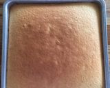 รูปขั้นตอนการทำที่ 5 ของ ชิฟฟ่อนเค้กกล้วยหอม(หวานน้อย)