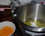 Pas rețetă Tortul copilăriei - Un tort de pus în Ramă!:)) 5 fotografie