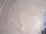 Postre de frutilla