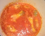 Foto del paso 5 de la receta: Pollo a la naranja