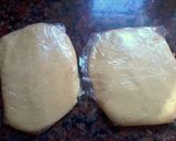 Foto del paso 2 de la receta: Masas Secas!