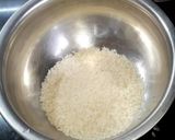 சர்க்கரை பொங்கல் ரெசிபி ஸ்டேப் 1 புகைப்படம்