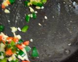 ઇટાલિયન સિઝલર(Italian Sizzler Recipe in Gujarati) રેસીપી સ્ટેપ15ફોટો