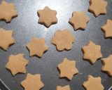 પીનટ બટર કુકીઝ (Peanut Butter Cookies Recipe In Gujarati) રેસીપી સ્ટેપ4ફોટો
