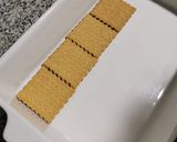 Foto del paso 1 de la receta: Pudín de Chocolate con Pecanas