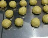 Bomboloni langkah memasak 2 foto