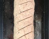 Foto del paso 4 de la receta: Pan Integral con Mix de Semillas