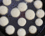 Foto del paso 4 de la receta: “Cereal” de hot cakes