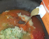 Foto del paso 3 de la receta: Sopa de pescado