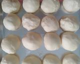 Foto langkah ke 5 dari resep Donat Kentang.