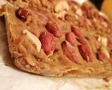 Foto del paso 4 de la receta: Snickers vegan