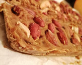 Foto del paso 4 de la receta: Snickers vegan