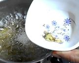 मोतीचूर लड्डू (motichoor ladoo recipe in Hindi) रेसिपी चरण 4 फोटो
