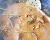 Foto langkah ke 7 dari resep Rendang Daging Sapi.