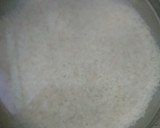 சோயாபீன்ஸ் சாதம் கலவை சாதம் ரெசிபி ஸ்டேப் 1 புகைப்படம்