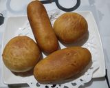 Foto langkah ke 6 dari resep Wadai Untuk untuk, khas Banjar (Roti Goreng).