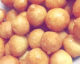 صورة لخطوة 3 من وصفة لقيمات مقرمشه