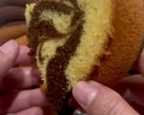 Foto langkah ke 13 dari resep Marmer Butter Cake.