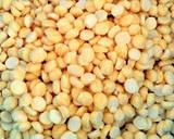 ChanaDal Wada recipe step 1 photo