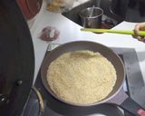 影片-氣炸芝麻牛油果軟殼蟹反卷的食譜步驟3照片