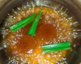 Foto langkah ke 4 dari resep Bubur sumsum.