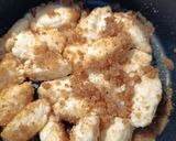 Túrógombóc zsemlével🥚🍚 recept fázis 6 fotója